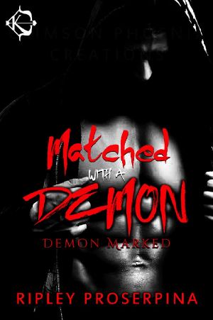 [Demon Matched 01] • Matched With a Demon